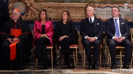 Mattarella: "Superare la superficiale sottovalutazione delle crisi"