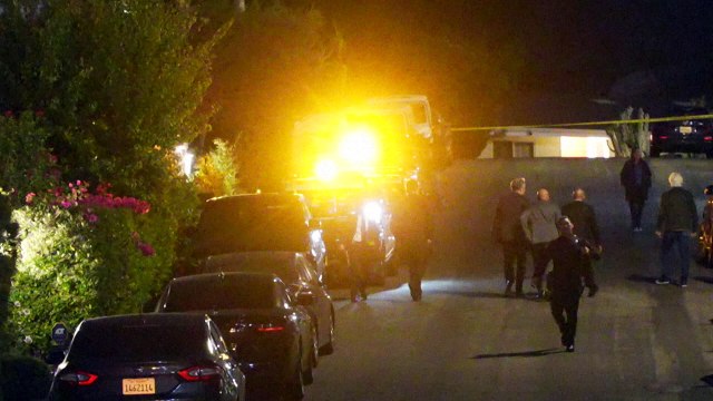 Matthew Perry falleció por efectos agudos de ketamina