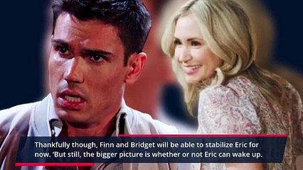 CBS The Bold and the Beautiful Full Episode 12_15_2023 _ Ridge's Agony- Eric’s S