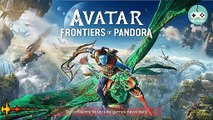 Review game Avatar: Frontiers of Pandora