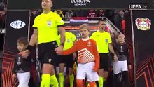 Highlights- Leverkusen 5-1 Molde - Highlights - UEFA Europa League - UEFA.com