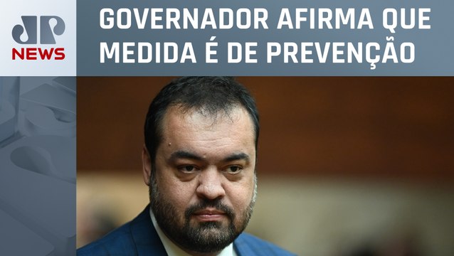 Castro critica decisão que proíbe apreensão de crianças e adolescentes sem flagrante