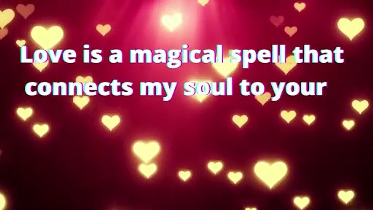 Good Morning My Love - Send This Video To Someone You Love