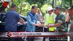 Presiden Joko Widodo Meninjau Pembangunan MRT Fase 2A Jalur Bundaran HI-Kota