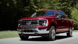 2023 Ford F-150 _ Which One to Buy_