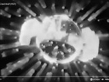 The Man Who Cried Wolf (1937) Title Sequence
