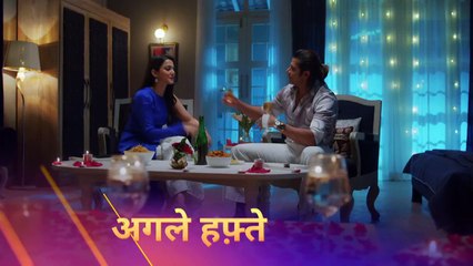 Saubhagyavati Bhava_Niyam Aur Sharten Laagu| Promo Episode 72| Star bharat|