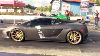Built vs Bought- drag racing ,muscle cars ,supercars and more