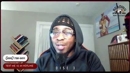 Sipping Stories of Triumph: The Champion Edition with Author Retta Flagg on Reading Between The Wines I Disc 3 : Evolution I #RBTW