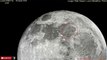 Volto di Uomo (sindone) - Immagini sulla Luna - 05