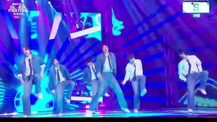 2023 Music Bank Global Festival Part 2