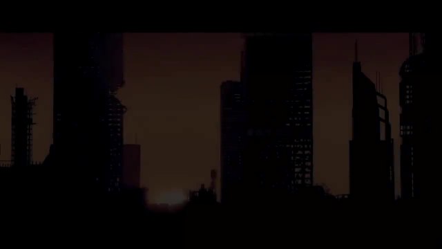 GANAPATH Official Hindi Trailer _ Amitabh B, Tiger S, Kriti S _ Vikas B, Jackky B