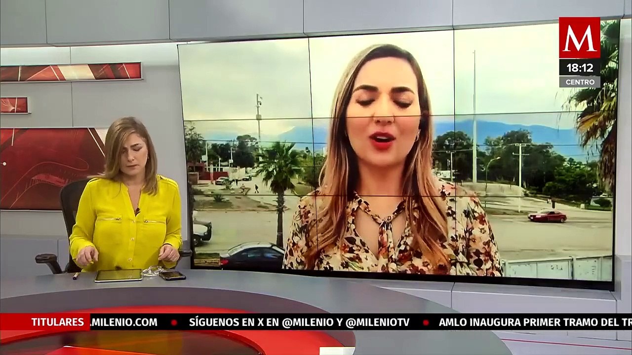 Registran ataque armado contra policías en un rancho de Tamaulipas; hay 4 civiles muertos