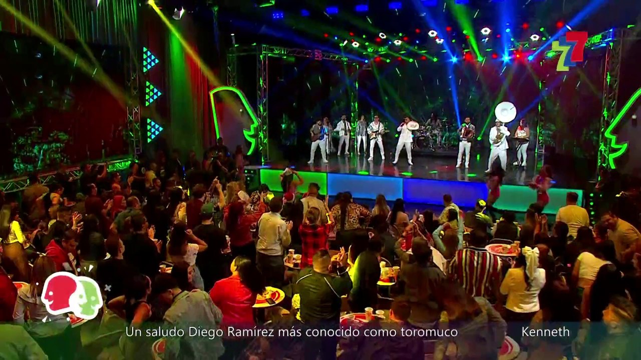 Armando Infante y su banda- 15 diciembre 2023