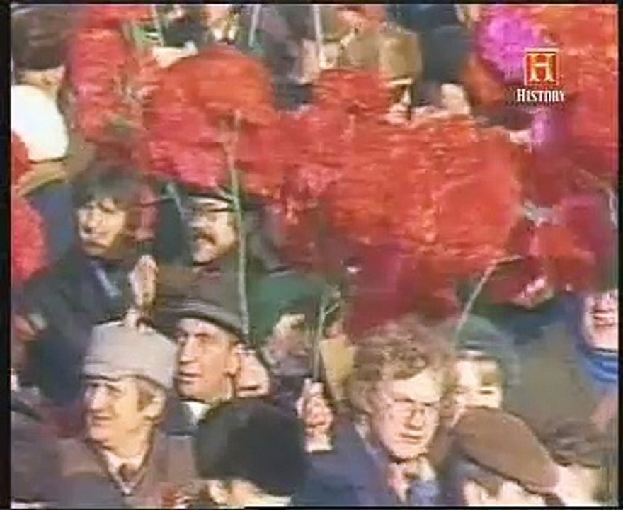 L'Incidente di Chernobyl - Documentario
