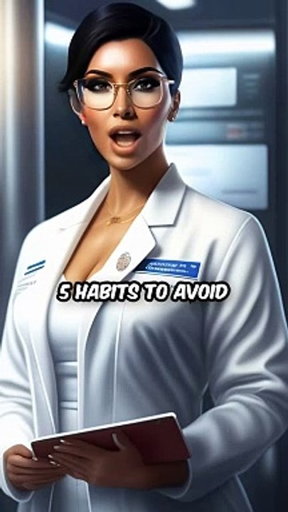 5 HABITS TO AVOID ALLERGIES