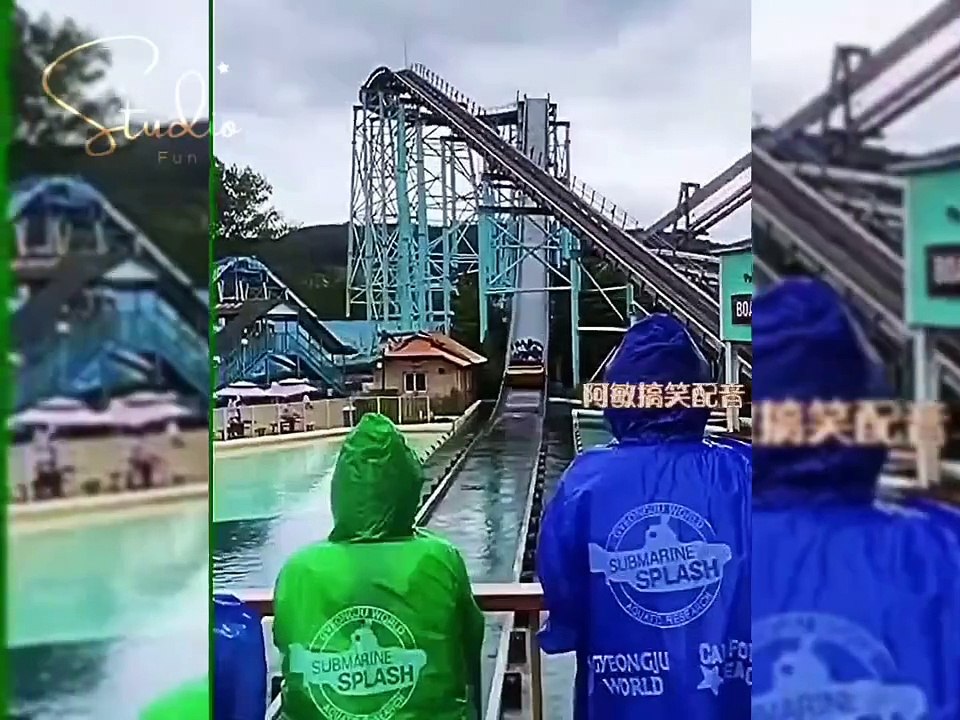 Funny show121502
