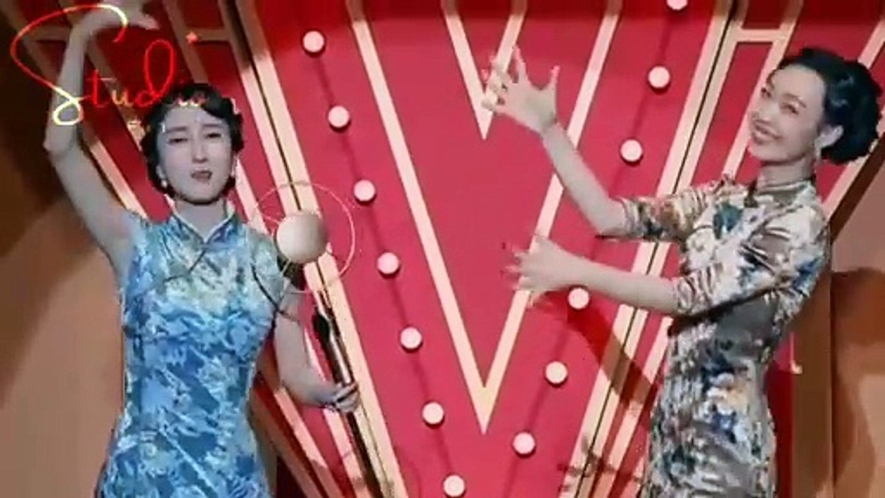 Funny show121504