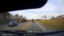 Road Rage Leads To Collision