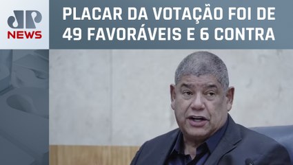 Milton Leite segue à frente da Câmara de SP pelo 4º ano consecutivo
