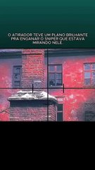 Trecho do filme CÍRCULO DE FOGO(Enemy at theGates - 2001)