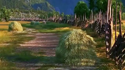 The Good Dinosaur Full Movie in English Animation Movies,kidz enjoyed