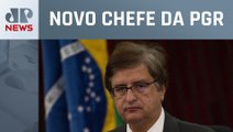 Paulo Gonet é oficializado e toma posse na segunda-feira (18)
