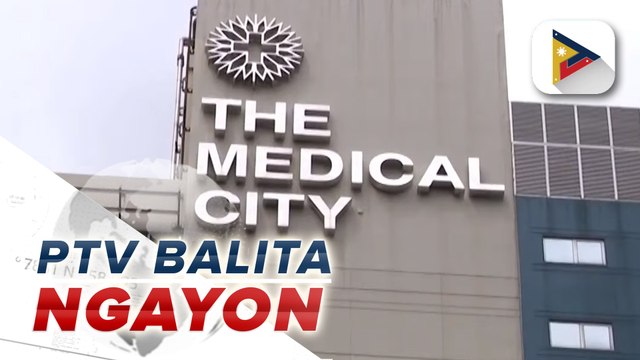 DOH, pinawi ang pangamba ng publiko kaugnay sa mga ospital sa bansa na napupuno ng COVID-19 patients