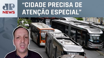 Como melhorar transporte público em São Paulo? Especialista responde