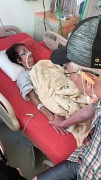 媽媽在和爸爸說話 230826 #忠駝論壇 #fyp