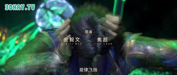 Băng Hoả Ma Trù Tập 121 Vietsub