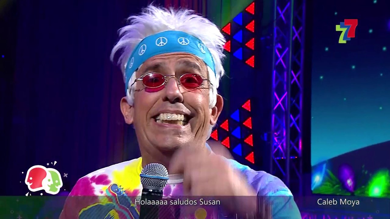 Papi Paz - 15 diciembre 2023