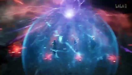 A Mortal's Journey to Immortality 2 Ep 80 Multi Subtitle