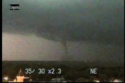 Reading, KS EF3 Tornado - May 21, 2011