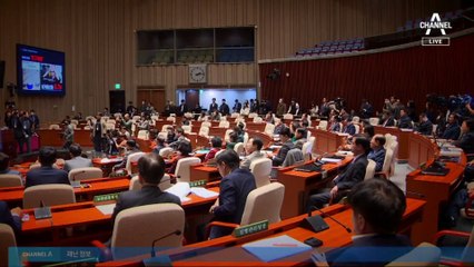 ‘한동훈 비대위원장’ 격론…등판 여부, 주말 분수령