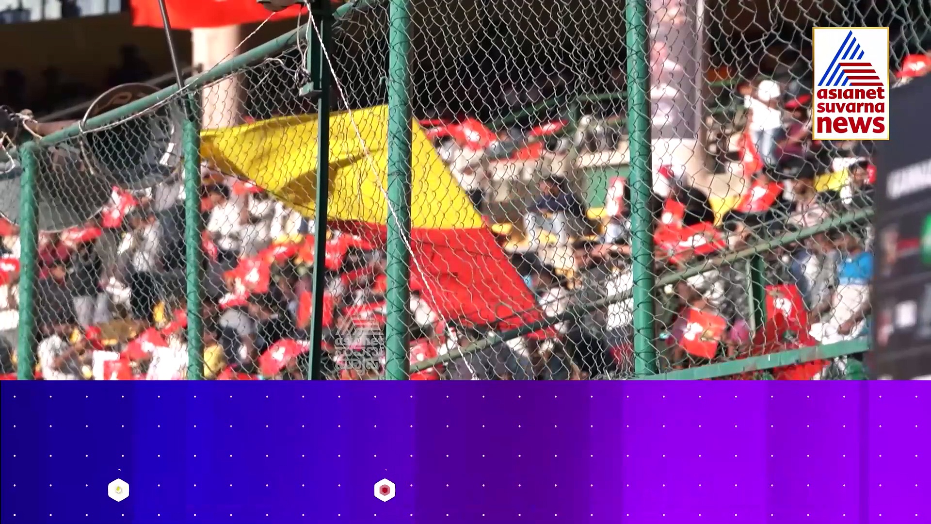 ಸ್ಯಾಂಡಲ್‌ವುಡ್‌ನಲ್ಲಿ ಕ್ರಿಕೆಟ್ ಹಬ್ಬಕ್ಕೆ ಕೌಂಟ್‌ಡೌನ್‌: ಕೆಸಿಸಿ ಸೀಸನ್4ರ ಪ್ರಾಕ್ಟೀಸ್‌ನಲ್ಲಿ ಸೆಂಚ್ಯೂರಿ ಸ್ಟಾರ್ ಶಿವಣ್ಣ..!