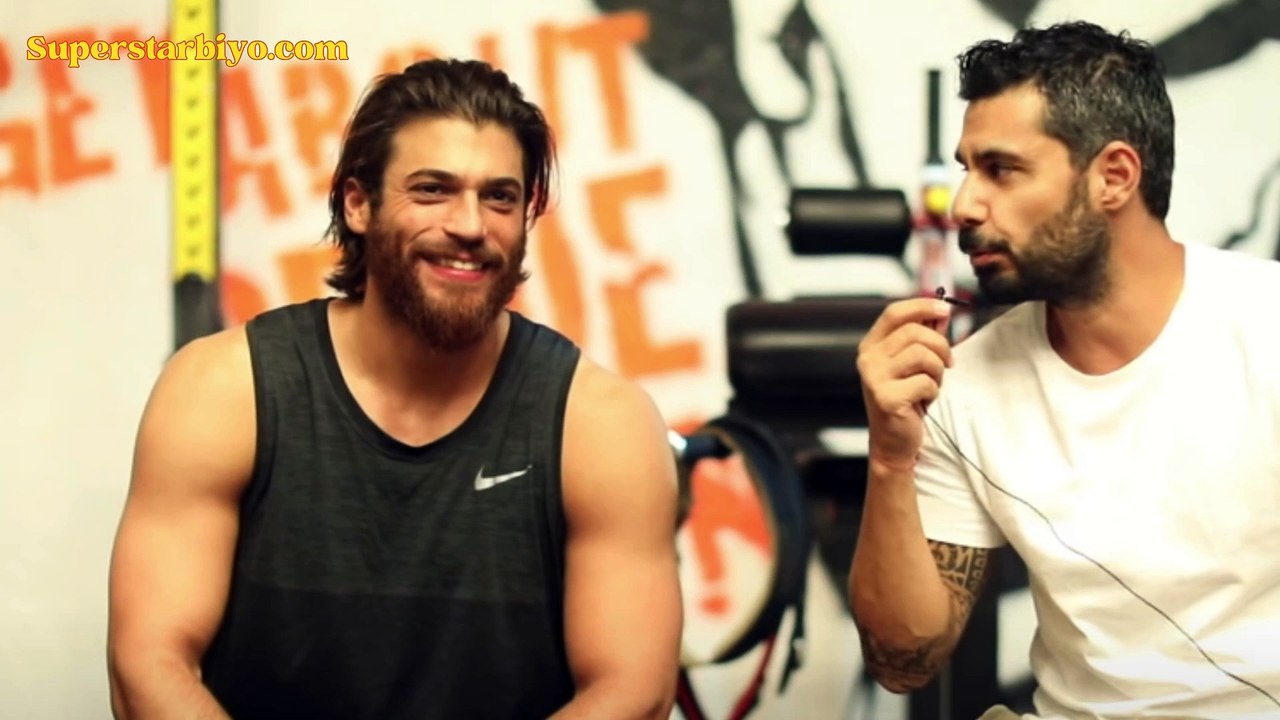 Can Yaman kimdir?, Can Yaman serveti?, yas, Boyu, Kilosu,Dizileri, filmer, Aile, Eğitim