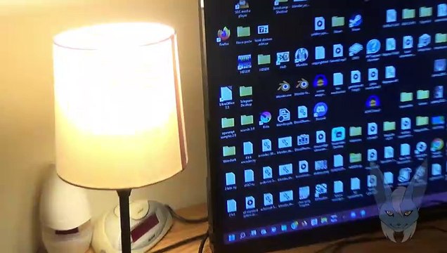 A: (Odysee upload): Altec Lansing Speakers