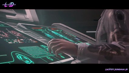 Fatal Rule -Shenyuan Youxi Ep.1+2+3 English Sub