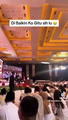 Prabowo Sindir Anies, Bilang: "Ndasmu Etik! Anies Nyerang-nyerang." Ini Video Lengkapnya