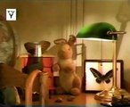 Winnie the Pooh Hoilday Special Openings ABC Version