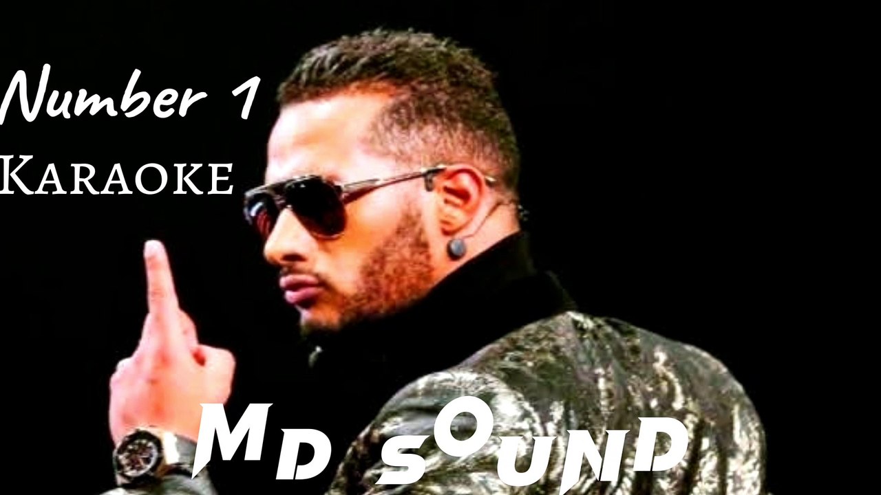 نمبر 1 - Karaoke