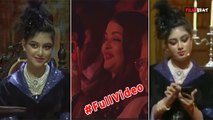 Aaradhya Bachchan Video: 12 साल बाद दिखा आराध्या का माथा, स्कूल ड्रामा में छाईं ऐश्वर्या की बेटी