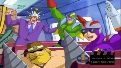 EP-43 || Zatch Bell Season-2 [Hindi Dub] || A Voice From Another World!