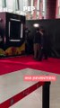BSS at the Asia Artist Awards 2023 | PEP #shorts