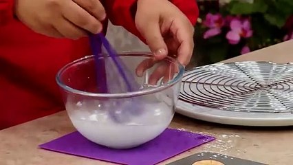 كعيكعات اللوز _ Kiikaate aux amandes