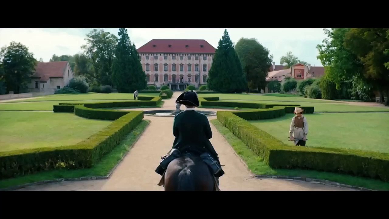 The Promised Land Trailer