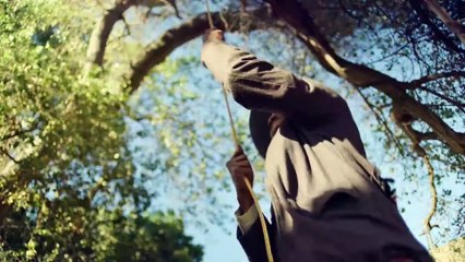 THE NIGHT THEY CAME HOME Trailer