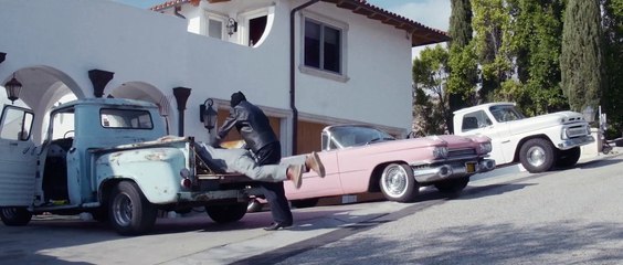 Scalper Trailer - Official HD Movie Preview