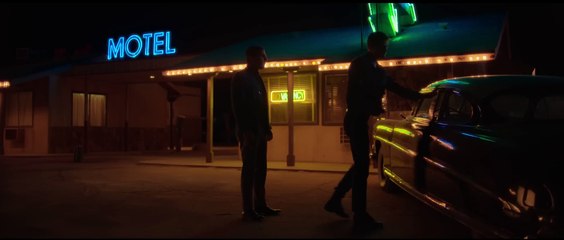 He Went That Way Trailer